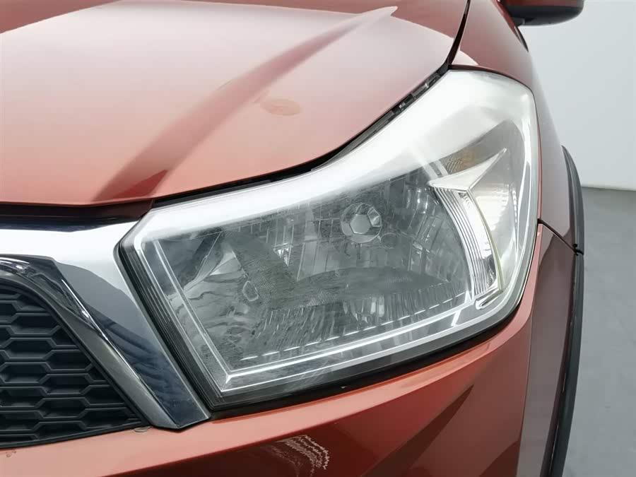 铃木 天语 SX4 2014 汽车图片 #8