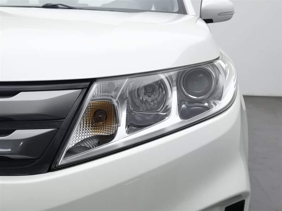 Suzuki 2017 immagine di auto #8