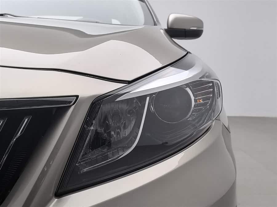 起亚 凯绅 2017 汽车图片 #8