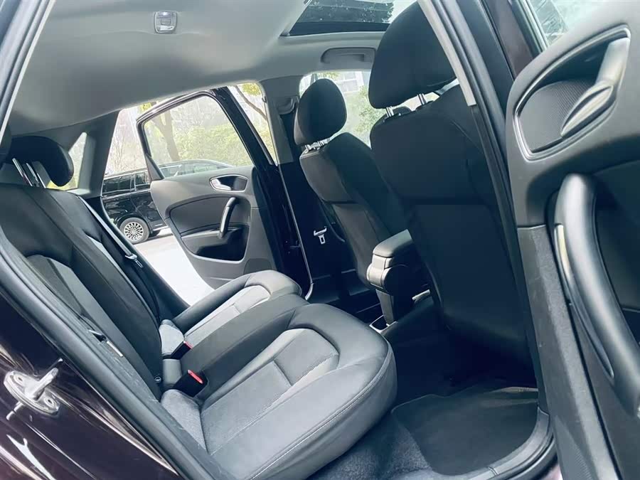 Audi A1 2013 #8 Audi A1 2013 car image #8