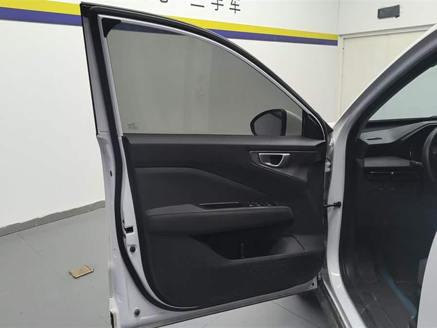 五菱汽车 五菱星驰 2023 汽车图片 #8