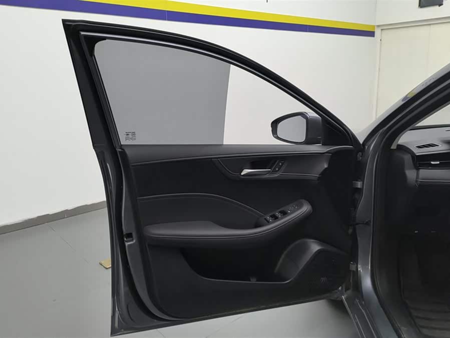 荣威 荣威i5 2024 汽车图片 #8