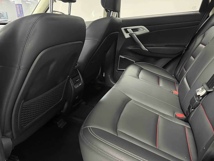 GEELY Boyue 2019 #8 GEELY Boyue 2019 immagine di auto #8