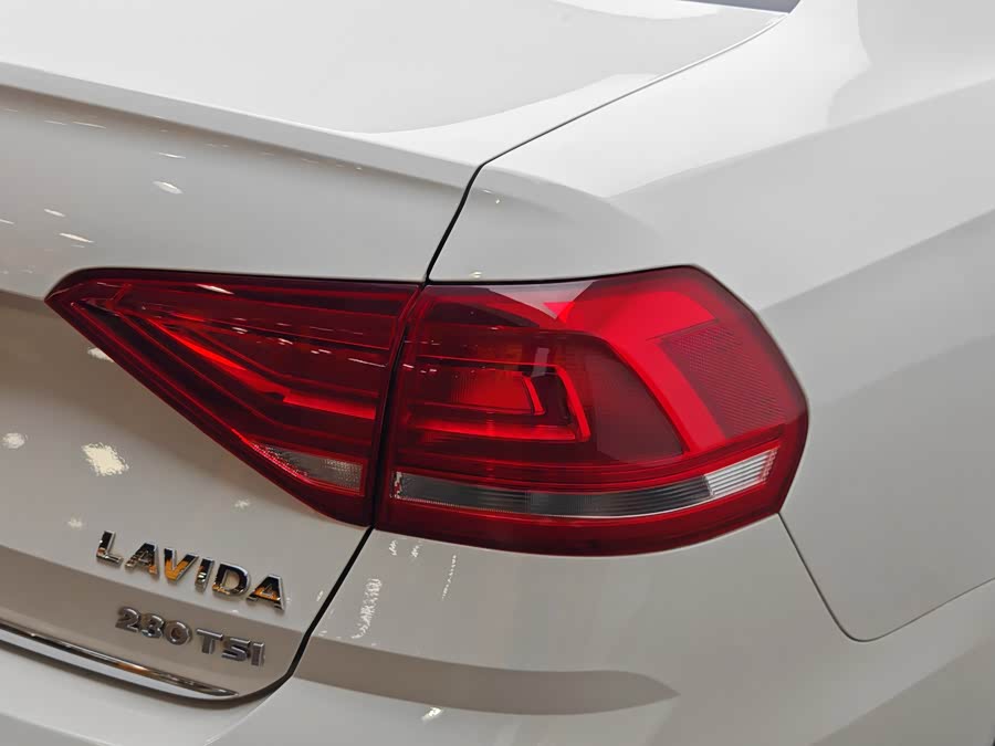 大众 朗逸 2017 汽车图片 #8