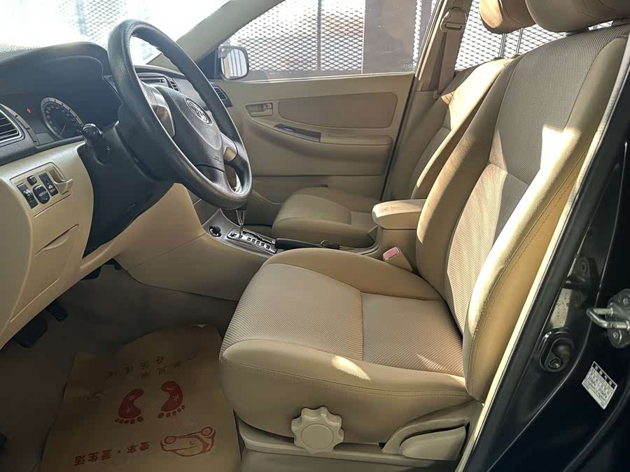 Toyota Corolla (Classic) 2013 #8 Toyota Corolla (Classic) 2013 imagen de coche #8