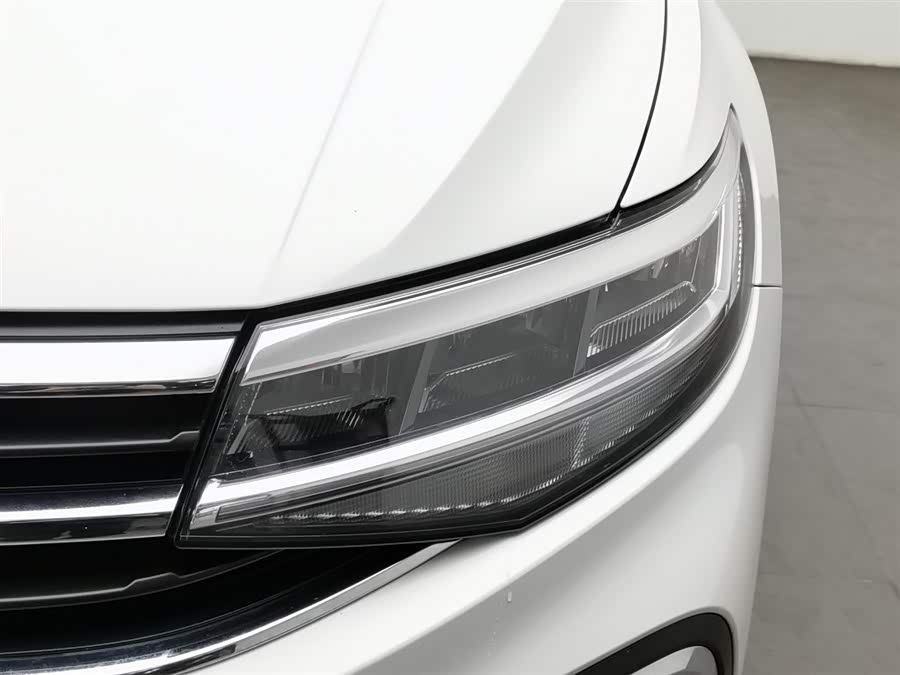 Volkswagen Bora 2024 car image #8