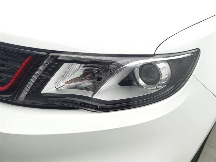 GEELY Boyue 2022 car image #8