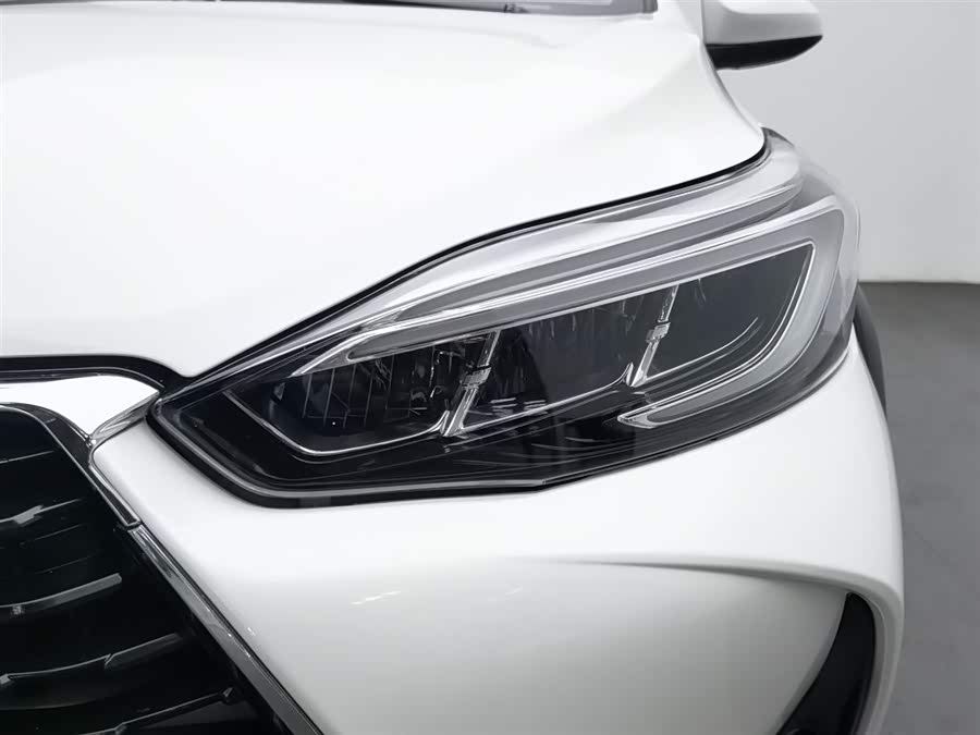 Toyota Yaris L Zhixuan 2022 immagine di auto #8