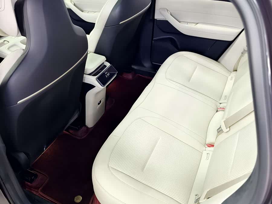 NIO ES6 2024 imagen de coche #8