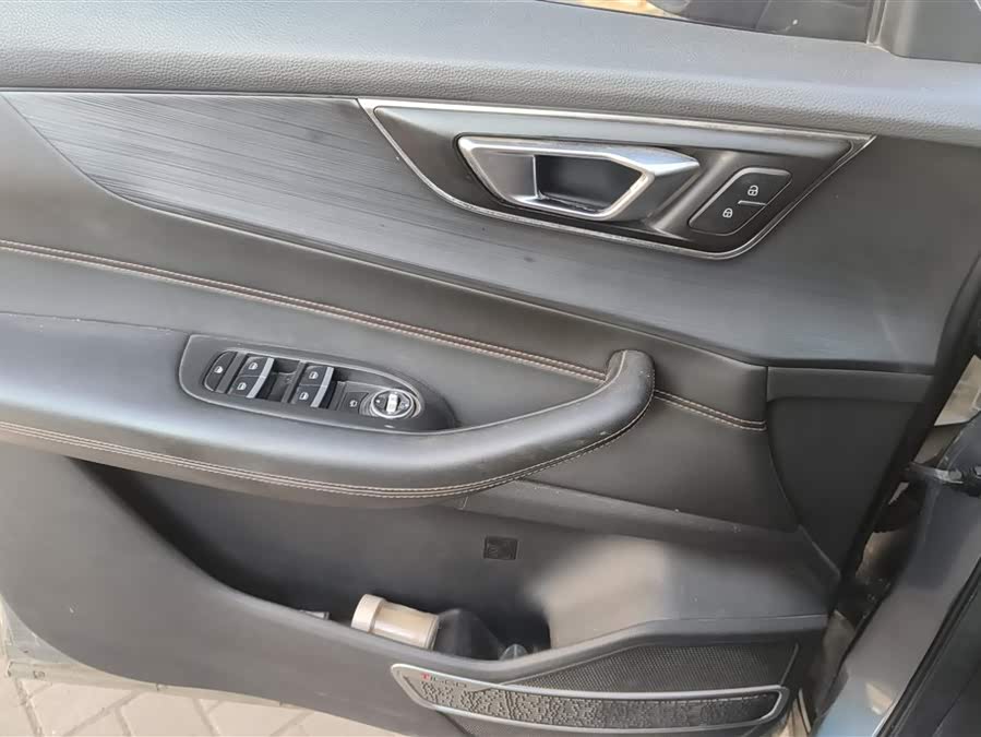 Chery Tiggo 5x 2021 car image #8