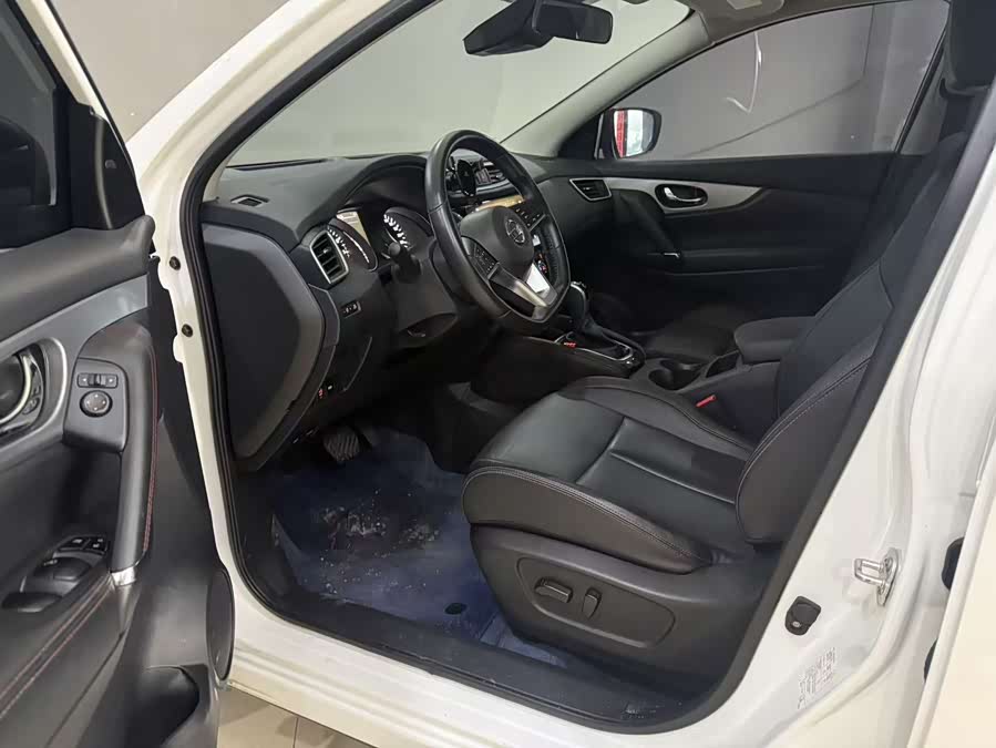 日产 逍客 2023 汽车图片 #8