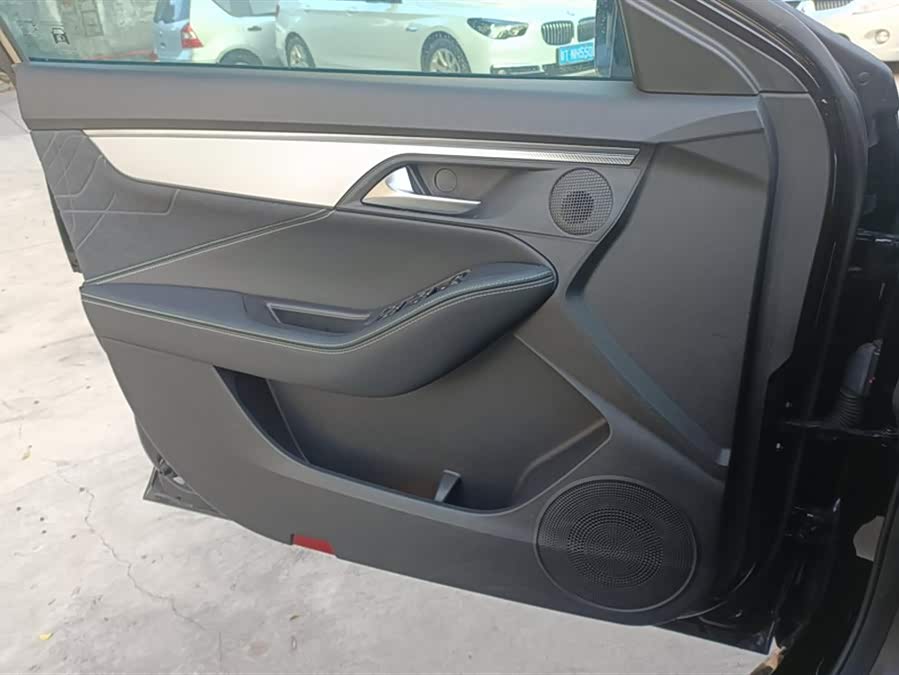 JAC A5 PLUS 2024 صورة سيارة #8