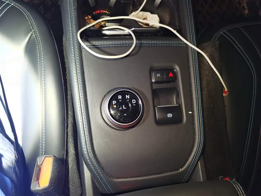 Ford Mustang Mach-E 2022 #8 Ford Mustang Mach-E 2022 car image #8