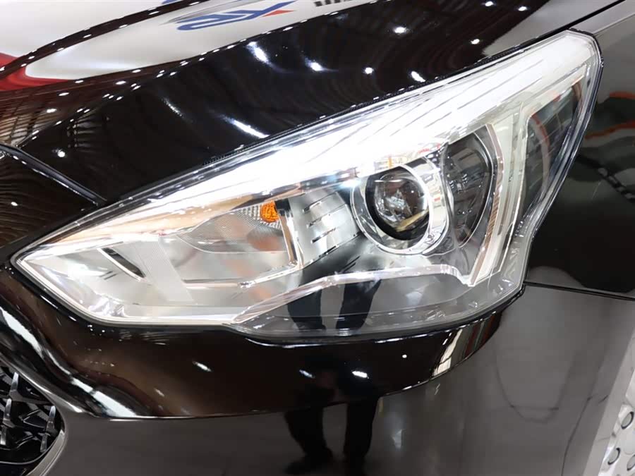 Haval M6 2019 car image #8