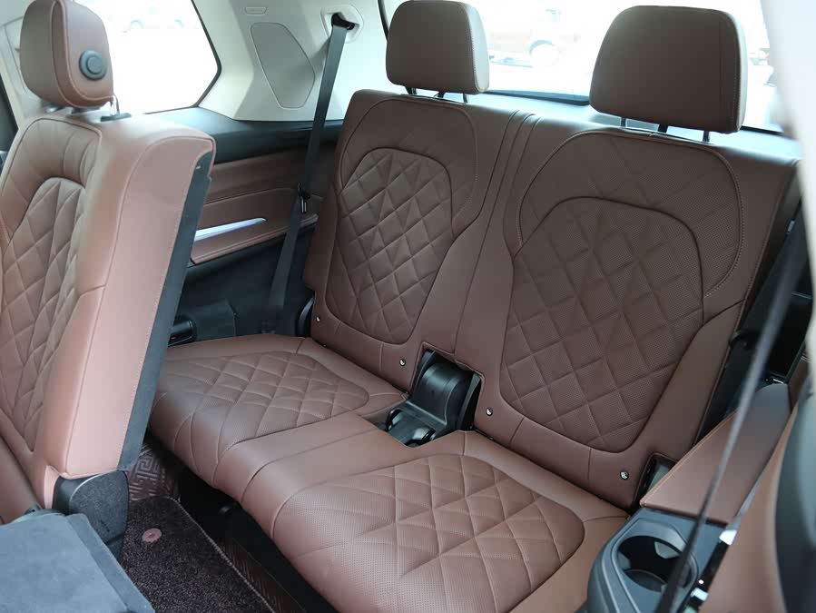 BMW X7 2023 #8 BMW X7 2023 изображение автомобиля #8