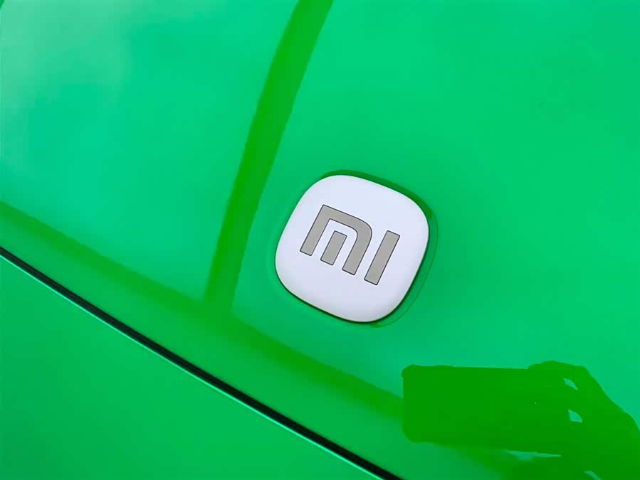 小米汽车 小米YU7 2025 #8 小米汽车 小米YU7 2025 汽车图片 #8