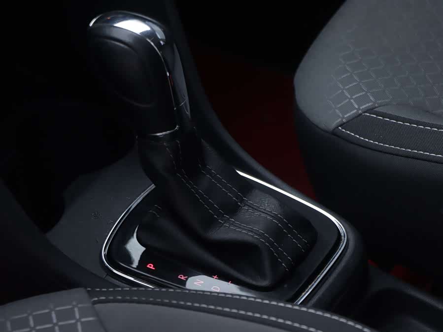 大众 Polo 2015 汽车图片 #8