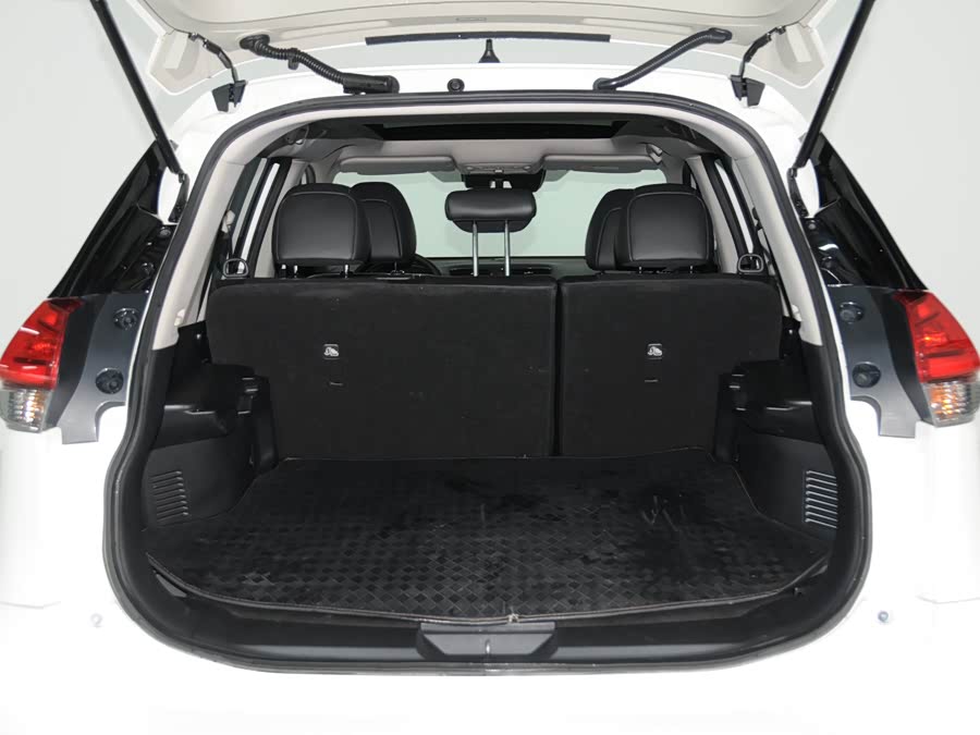 Nissan X-Trail 2022 #8 Nissan X-Trail 2022 car image #8