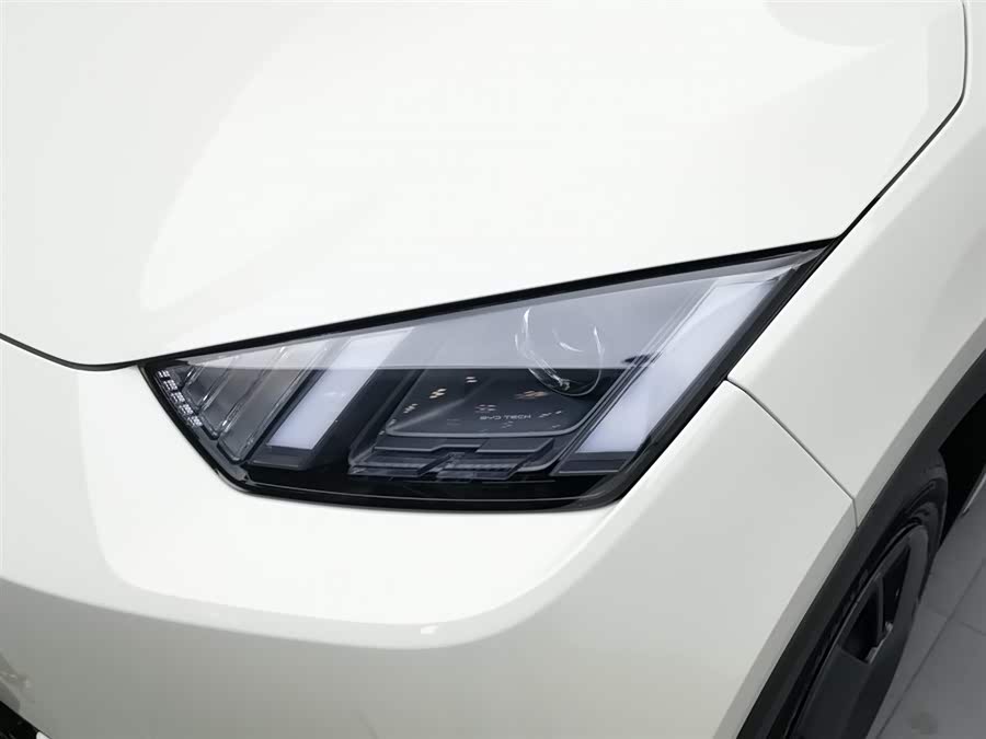 BYD Seagull 2025 car image #8