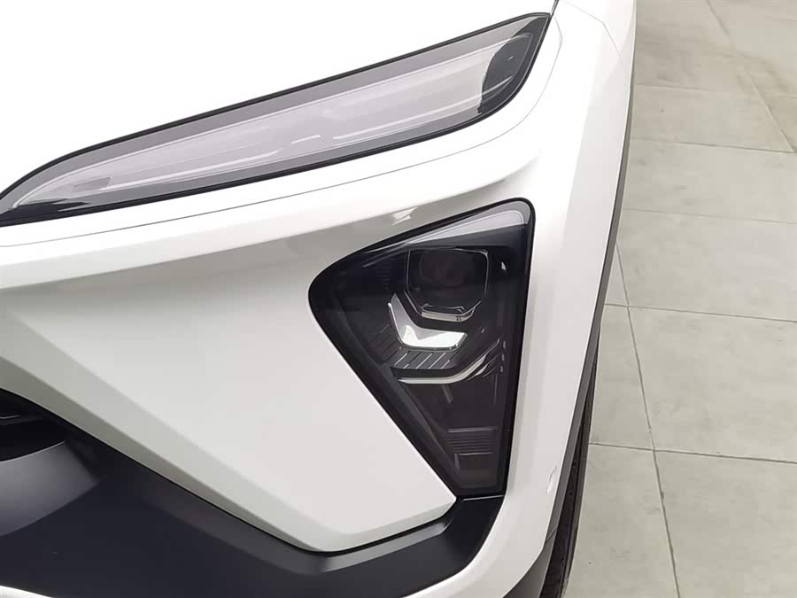 蔚来 蔚来EC6 2021 汽车图片 #8