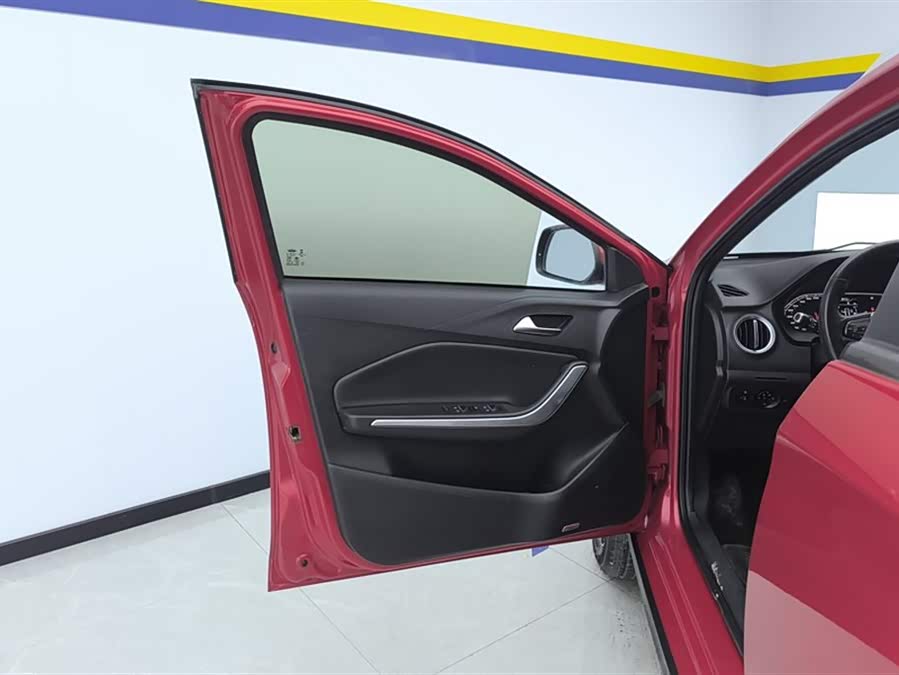 Chery Tiggo 3x 2019 car image #8