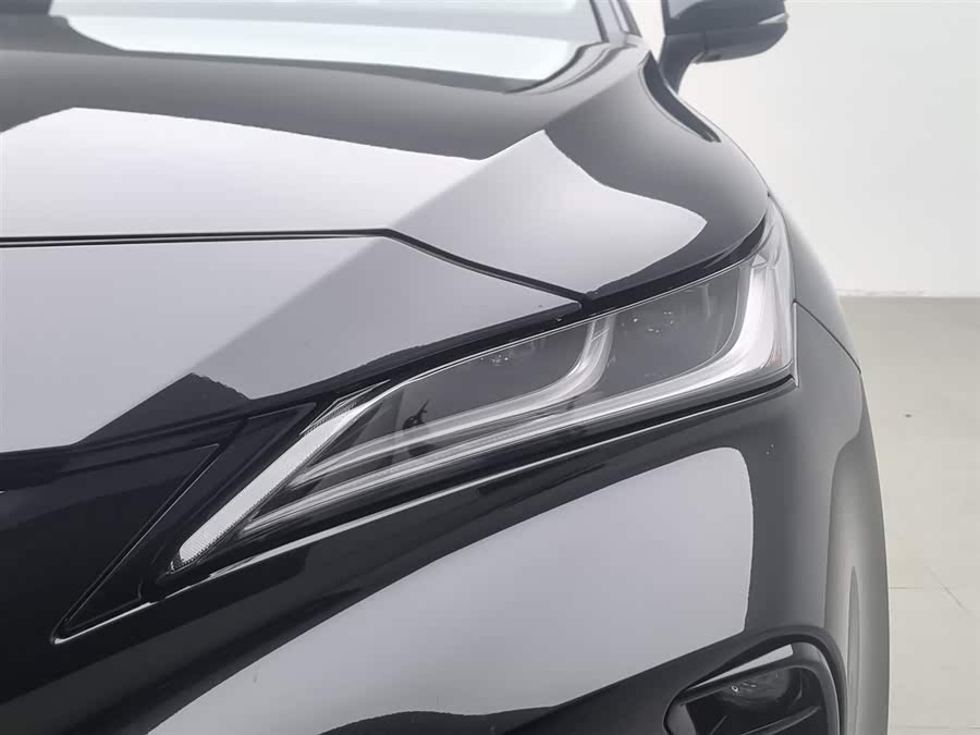 Toyota Venza 2022 immagine di auto #8