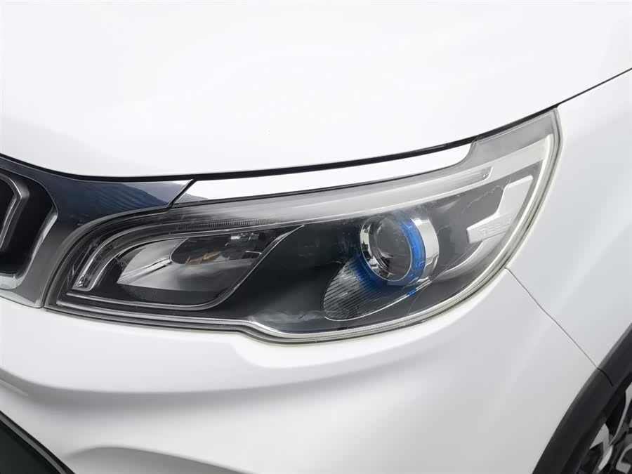 GEELY Vision X3 2017 car image #8