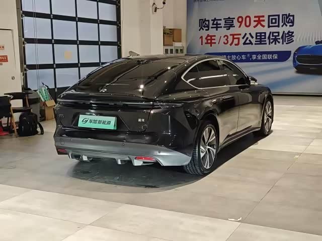 蔚来 蔚来ET5 2024 汽车图片 #8
