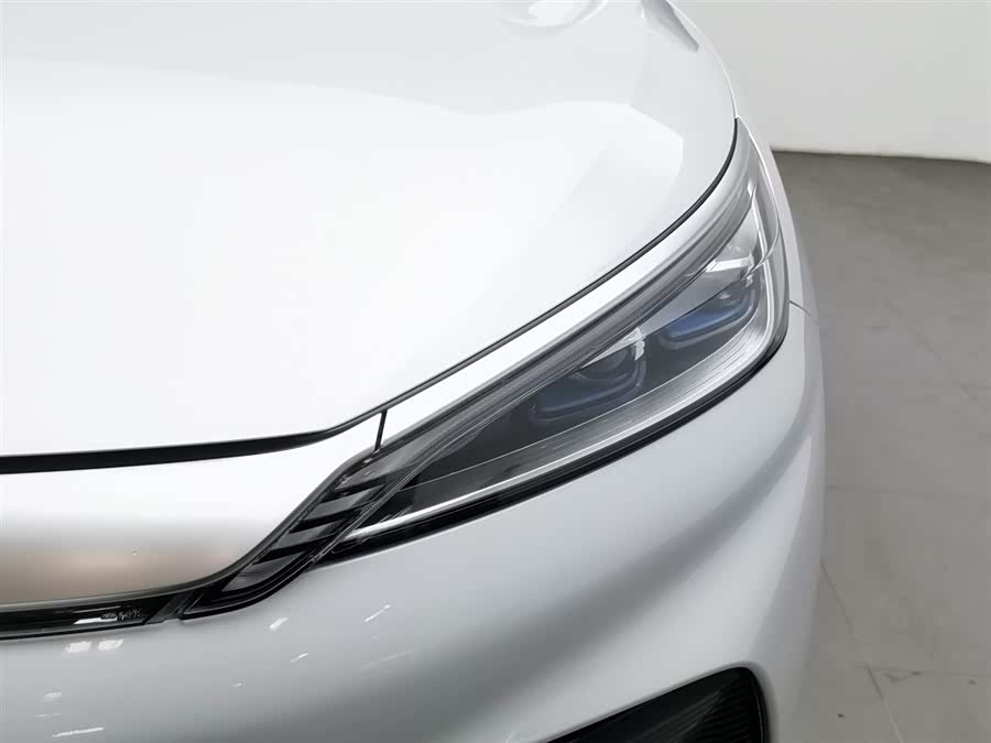 BYD Yuan Plus 2023 car image #8
