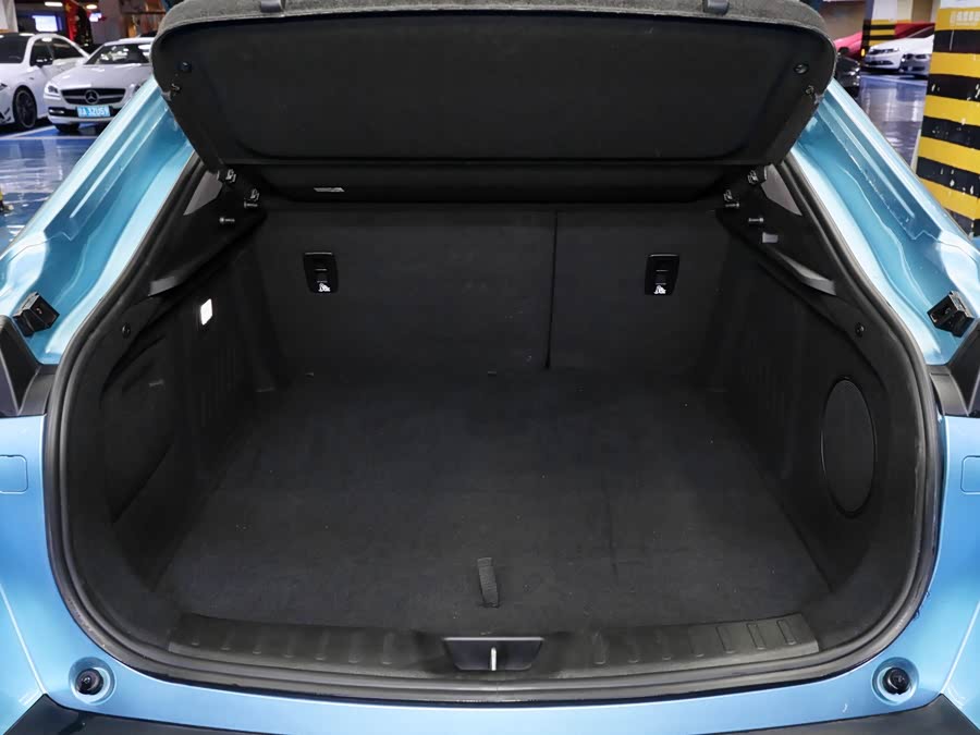 Deepal L07 2024 imagem de carro #8