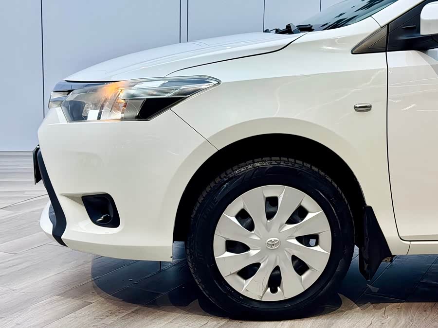 Vios 2016 immagine di auto #8