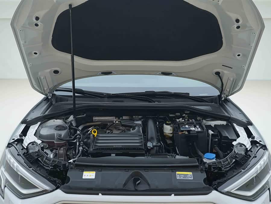 Audi A3 2024 car image #8