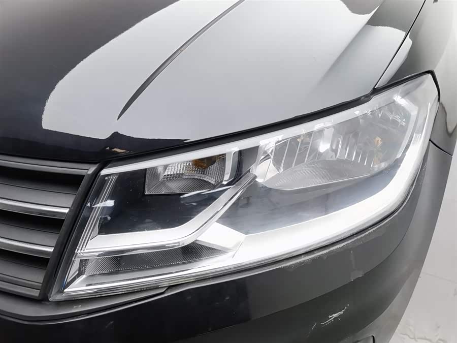 Volkswagen Santana 2019 immagine di auto #8