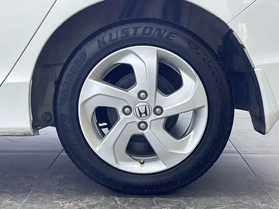 Honda City 2018 image de voiture #8