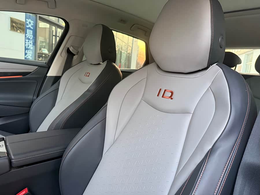 Volkswagen ID.7 Vizzion 2024 #8 Volkswagen ID.7 Vizzion 2024 car image #8