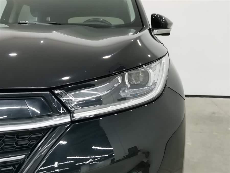 Exceed Lingyun 2019 car image #8