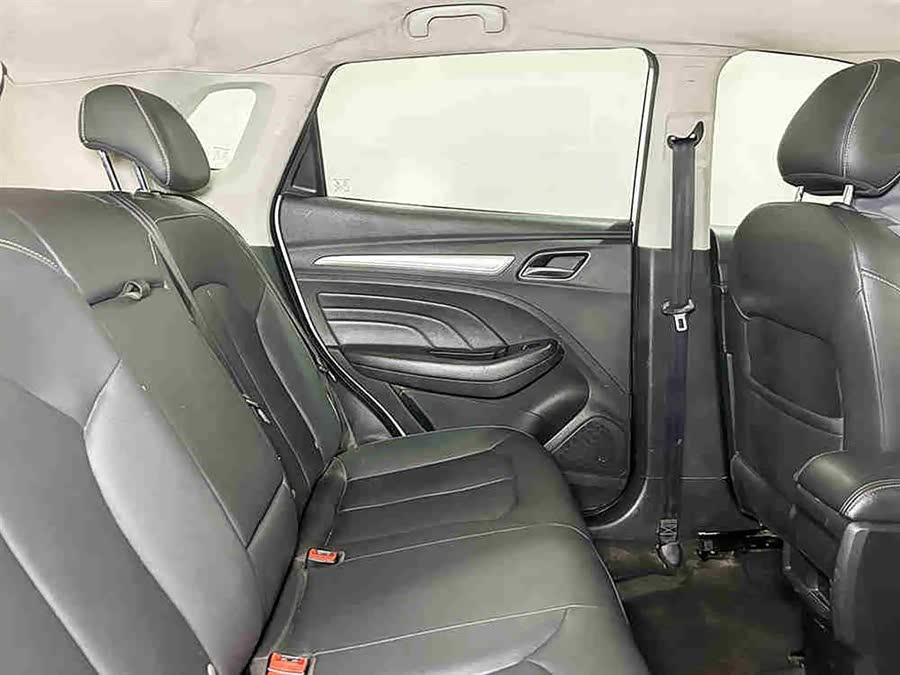 荣威 荣威RX3 2017 汽车图片 #8