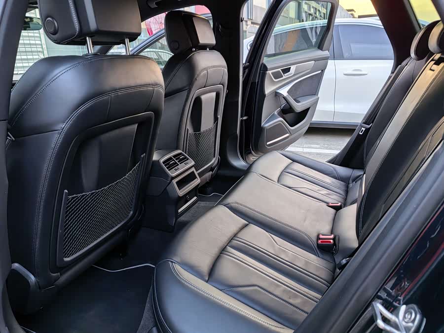 Audi A6 (Imported) 2021 car image #8