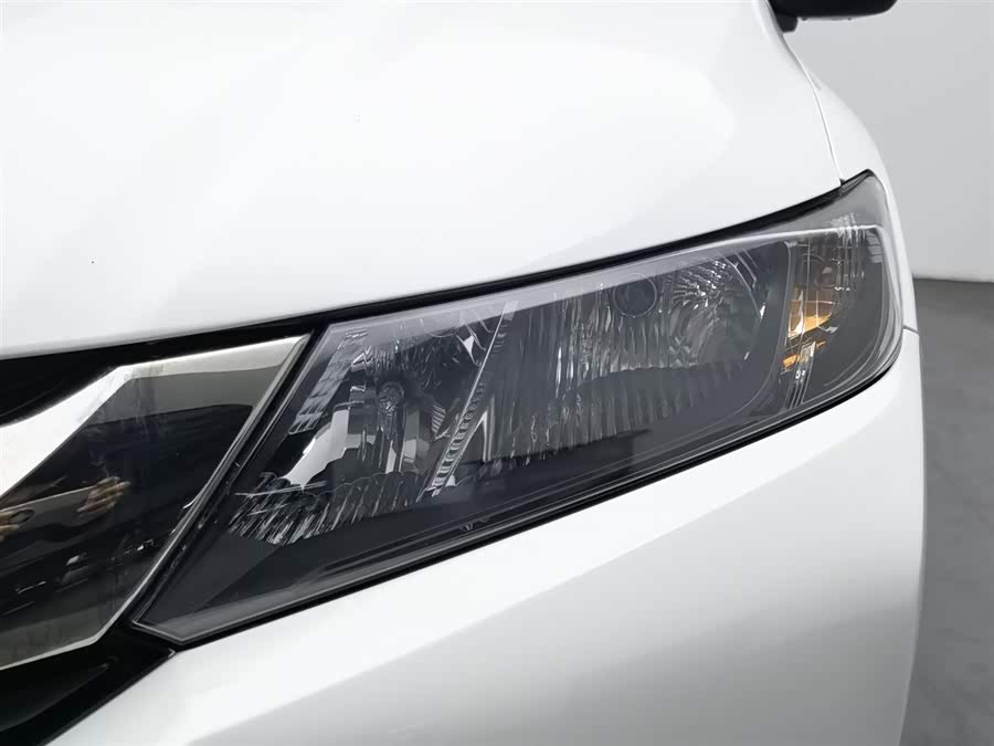 Honda City 2018 image de voiture #8