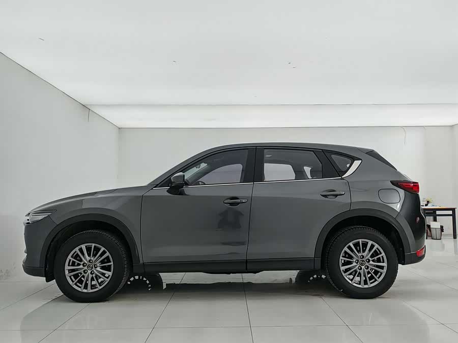 Mazda CX-5 2018 #8 Mazda CX-5 2018 car image #8