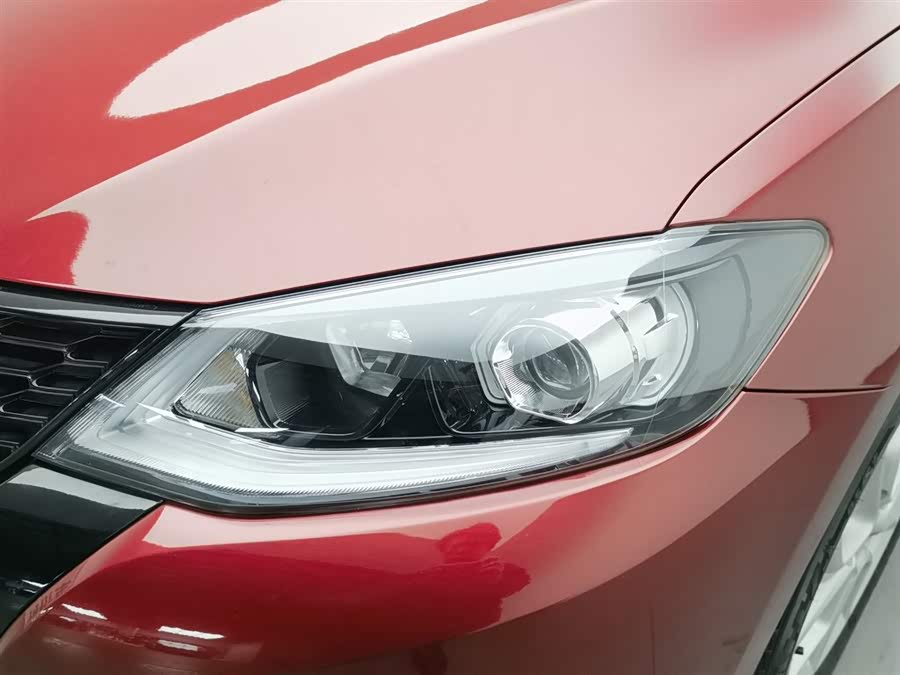 日产 骐达TIIDA 2023 汽车图片 #8