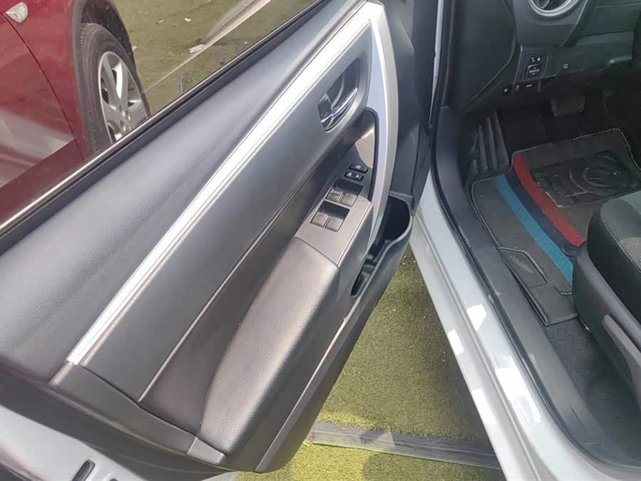 Corolla Hybird E+ 2022 immagine di auto #8