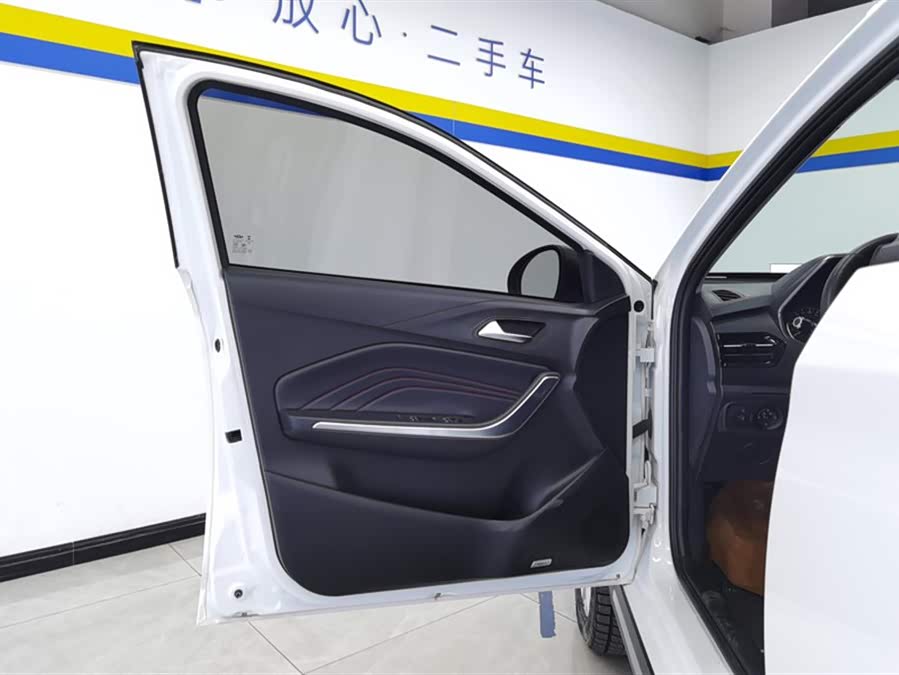 Chery Tiggo 3x 2022 car image #8