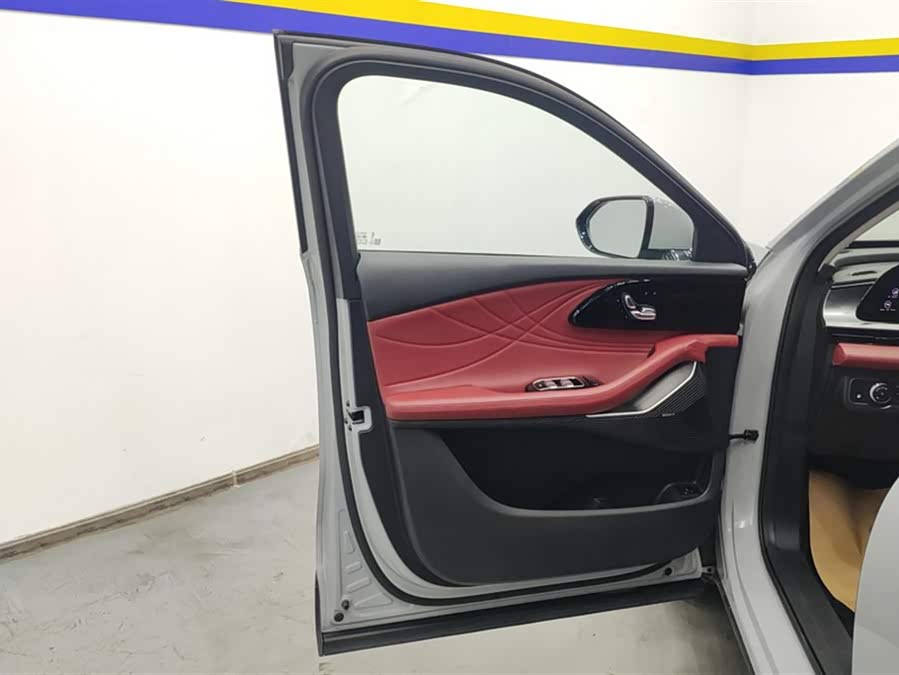 Exceed Yaoguang C-DM 2023 car image #8