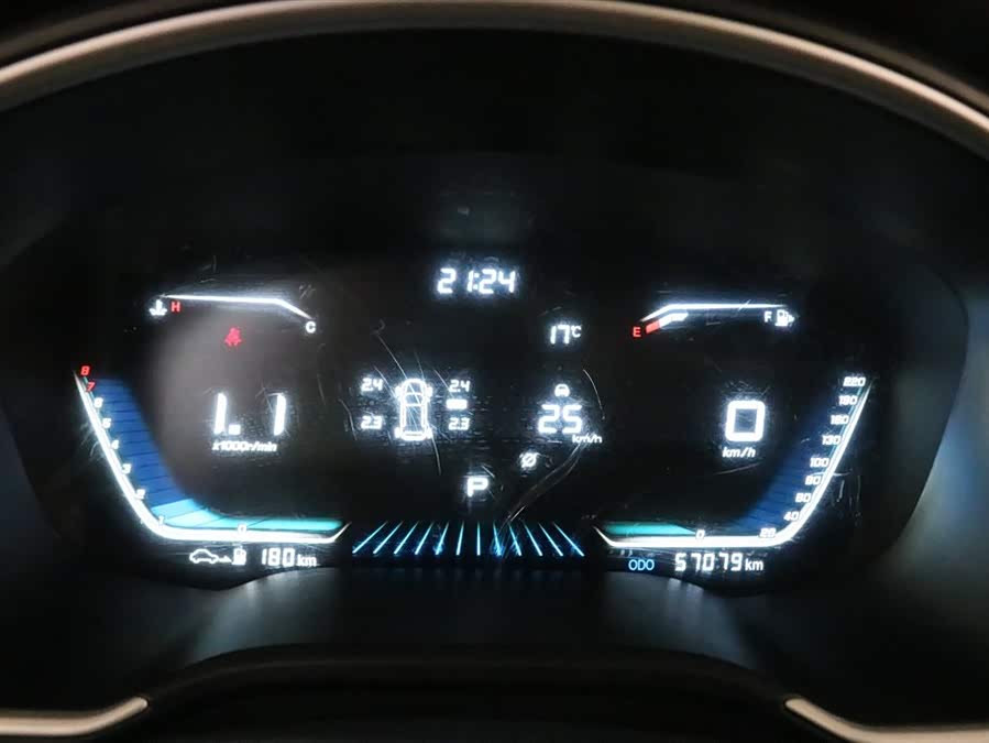 SWM斯威汽车 SWM斯威G05 2020 汽车图片 #8