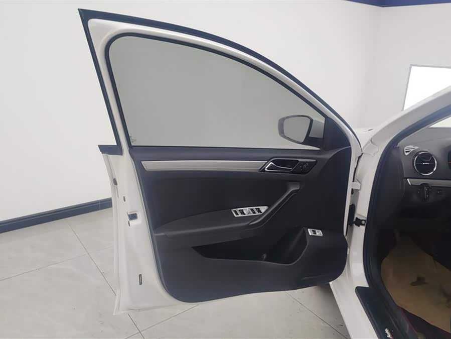 Jetta Jetta 2018 car image #8
