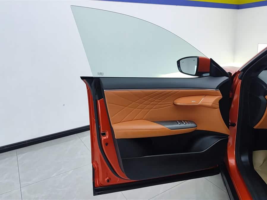 Deepal S07 2024 image de voiture #8