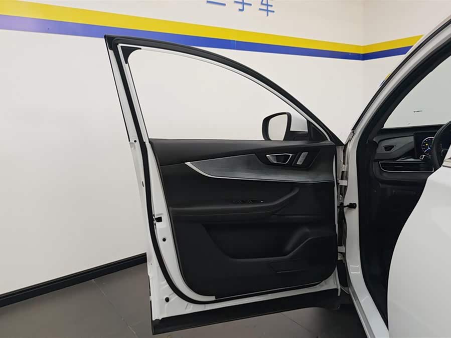 Chery Tiggo 7 Plus 2023 #8 Chery Tiggo 7 Plus 2023 imagem de carro #8