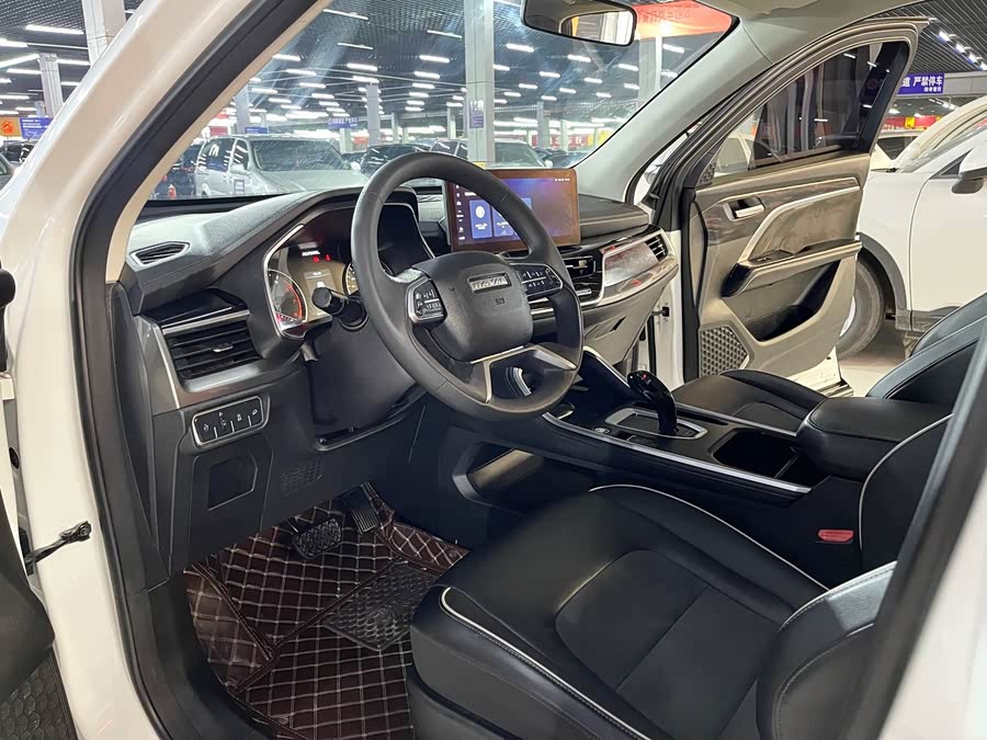 Haval 2022 #8 Haval 2022 immagine di auto #8