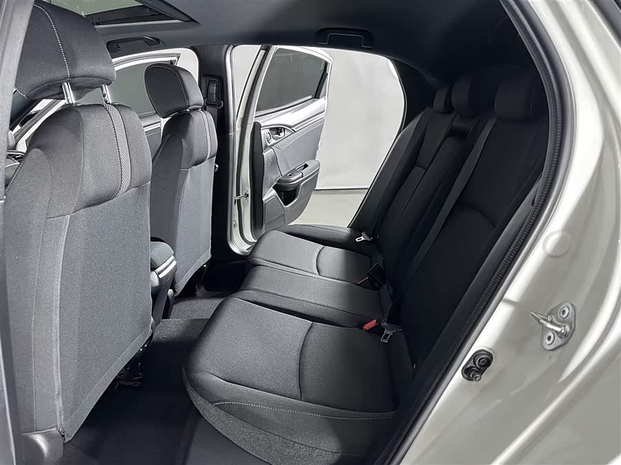 Honda Civic 2021 car image #8